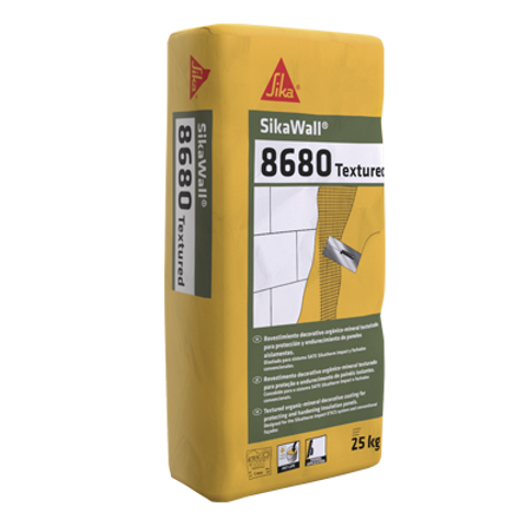 SikaWall®-8680 Textured