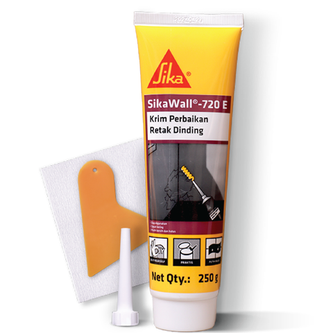 SikaWall®-720 E