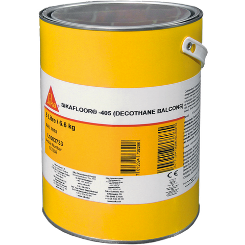Sikafloor®-151