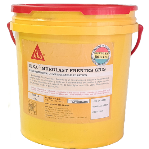 Sika® Murolast