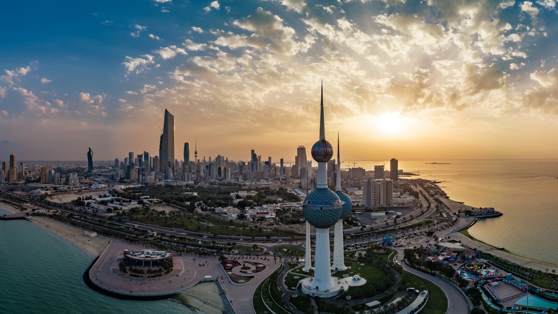 Sika GCC Website