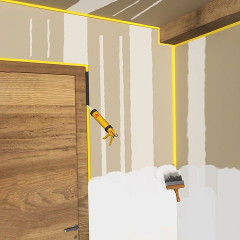 SikaSeal®-106 Construction