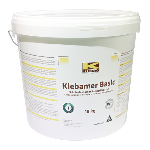 Klebamer Basic