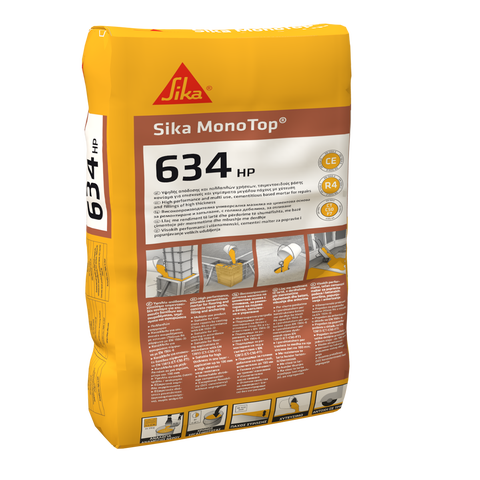 Sika MonoTop®-634 HP