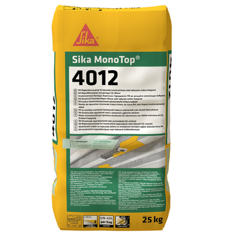 Sika MonoTop®-4012