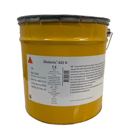 Sikalastic®-625 N