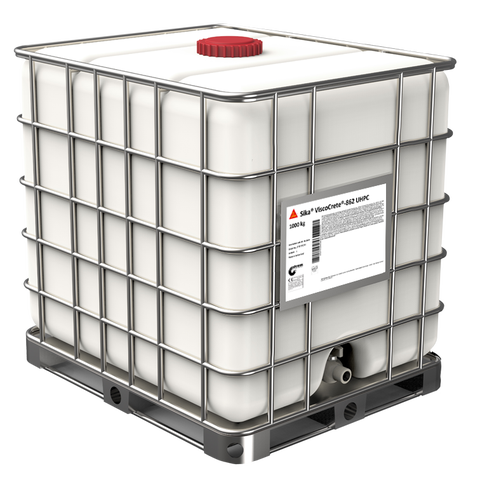 Sika® ViscoCrete®-862 UHPC