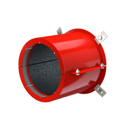 SikaSeal®-662 Fire Collar