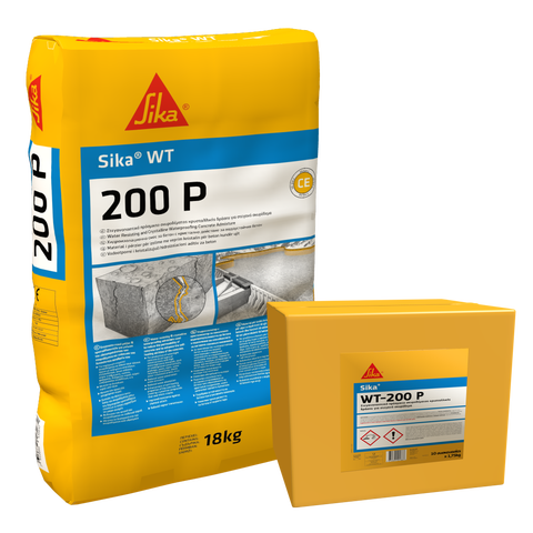 Sika® WT-200 P