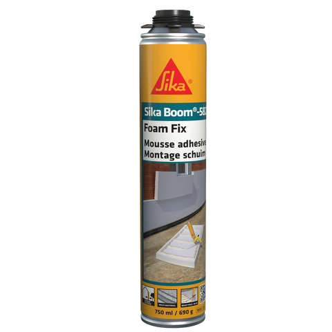 Sika Boom®-582