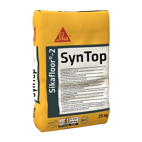 Sikafloor®-2 SynTop