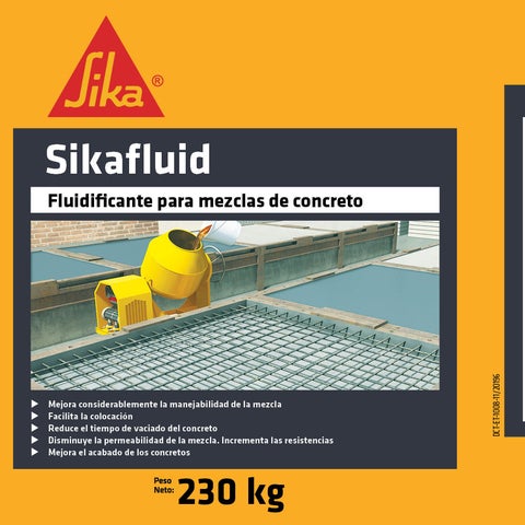 SikaFluid®