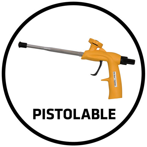 Sika Boom®-528 Tout en un