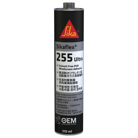 Sikaflex®-255 Ultra