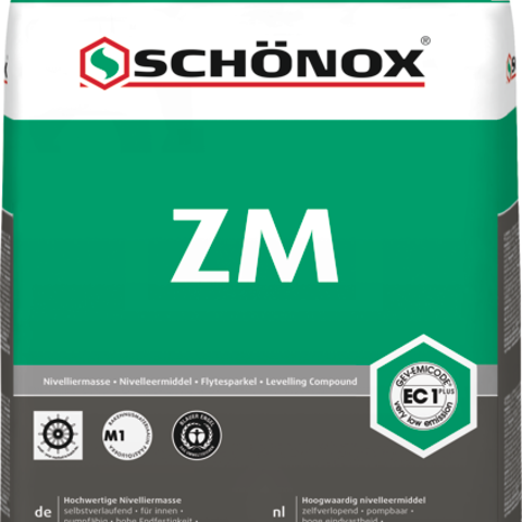 SCHÖNOX® ZM
