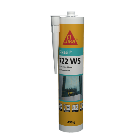 Sikasil®-722 WS