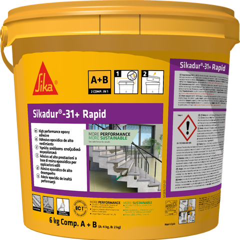 Sikadur®-31+ Rapid