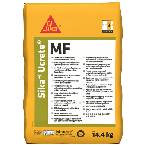 Sika® Ucrete® MF