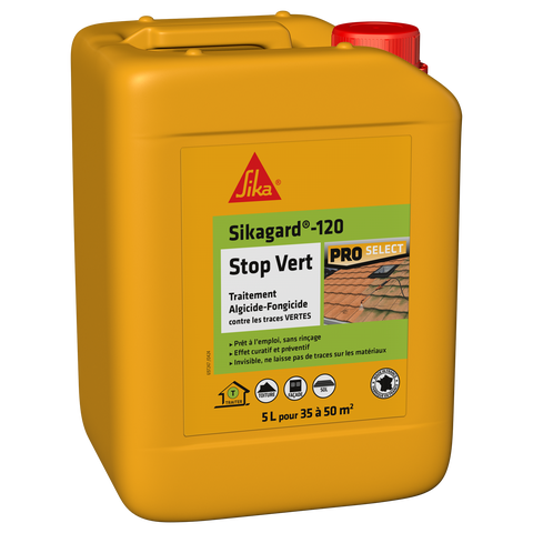 Sikagard®-120 Stop Vert