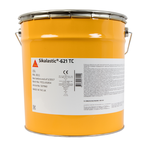 Sikalastic®-621 TC