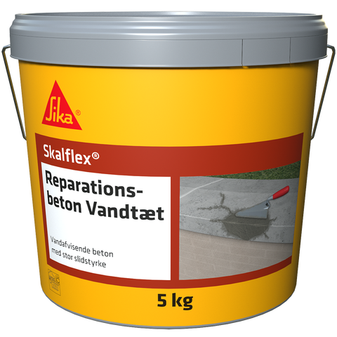 Skalflex® Concrete Repair Protect