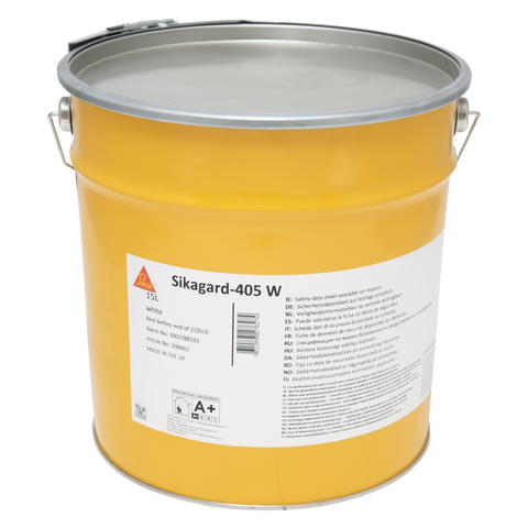 Sikagard®-405 W