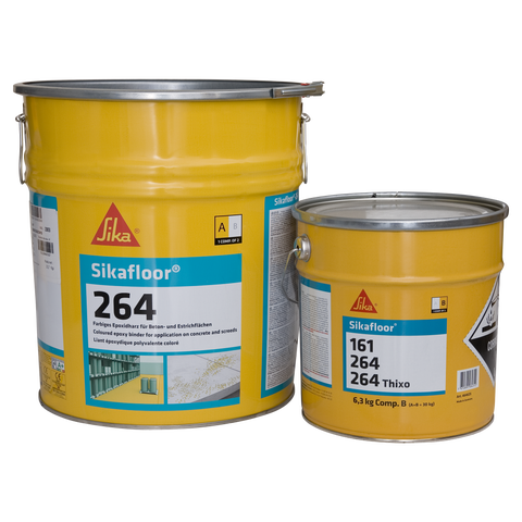 Sikafloor®-264