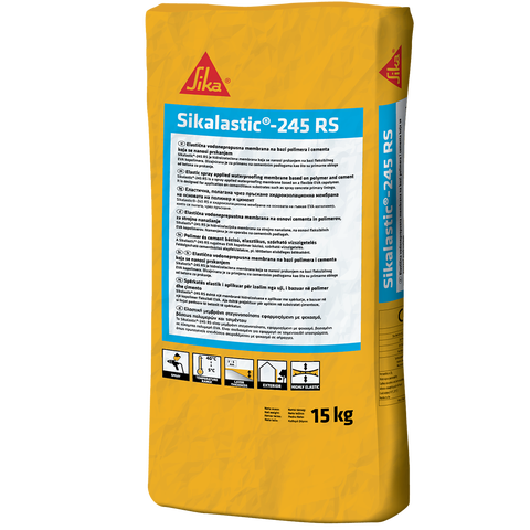 Sikalastic®-245
