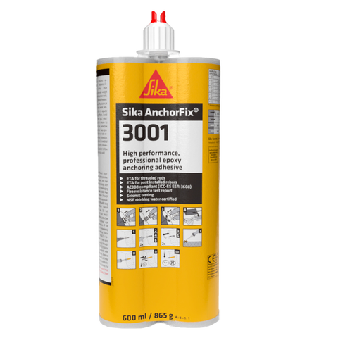 Sika AnchorFix®-3001