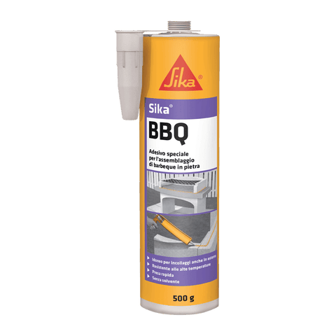 Sika® BBQ