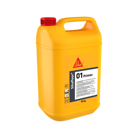 Sikafloor®-01 Primer