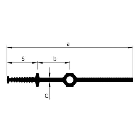 Sika Waterbar® - Elastomer Clamped Type