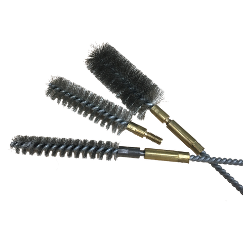 Sika AnchorFix® Hole Cleaning Brushes Steel
