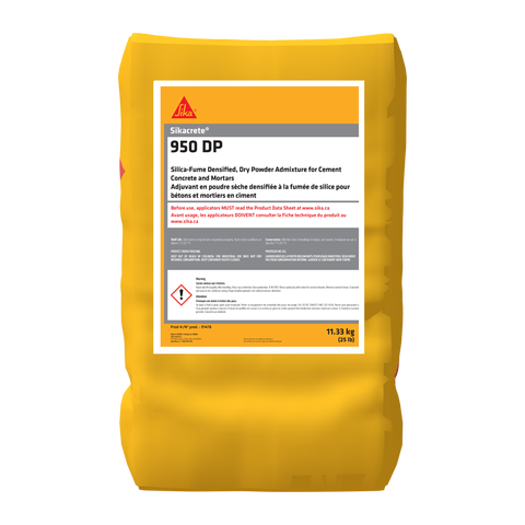 Sikacrete®-950 DP