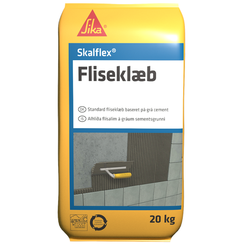 Skalflex® Tile Adhesive