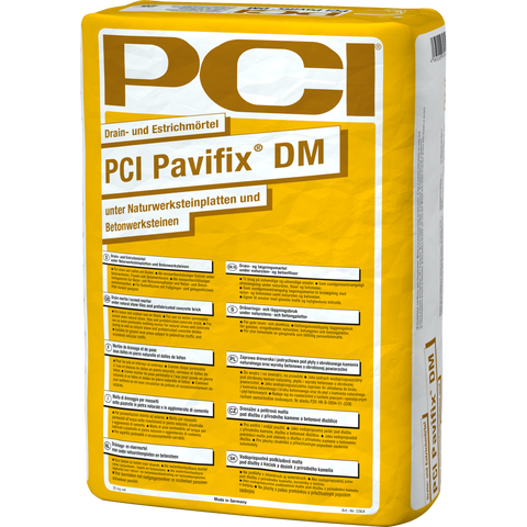 PCI Pavifix® DM