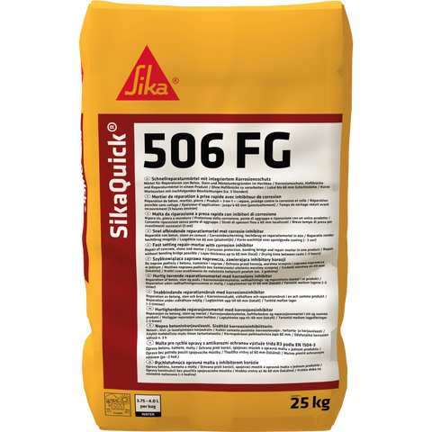 SikaQuick®-506 FG
