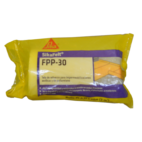 Sika® Felt FPP-30