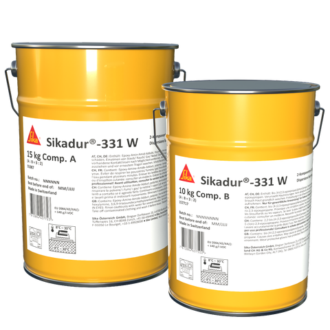 Sikadur®-331 W