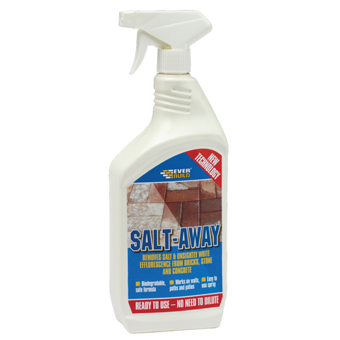 EVERBUILD SALT AWAY®