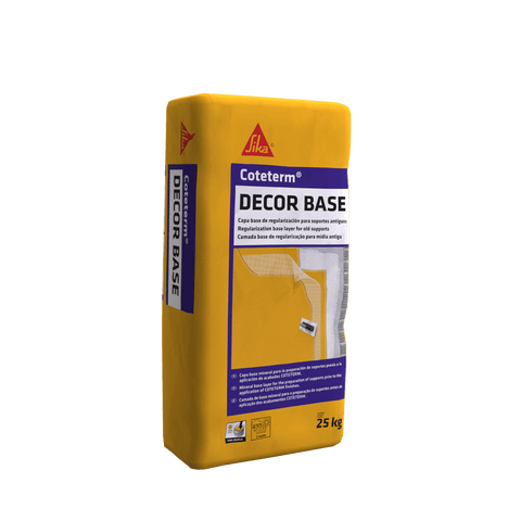 Coteterm Decor Base