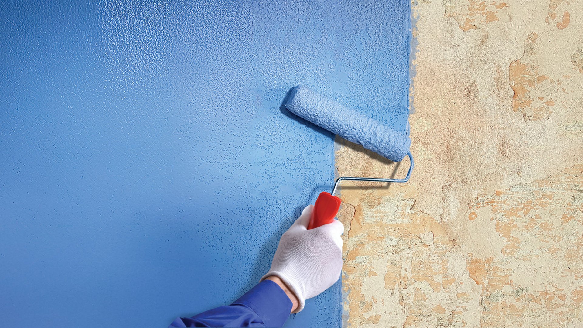 Sika Blue Grit