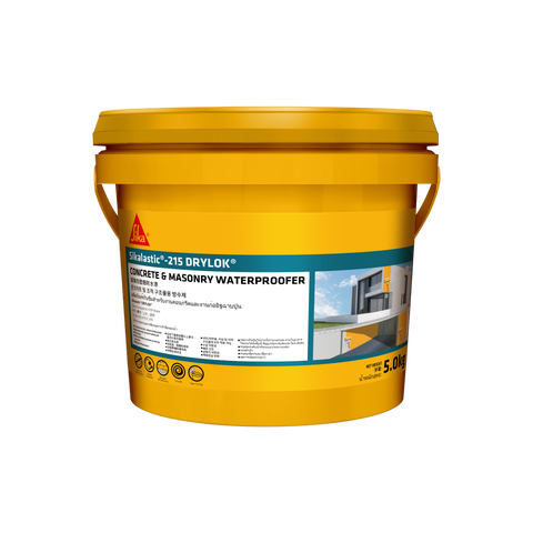 Sikalastic®-215 DRYLOK®