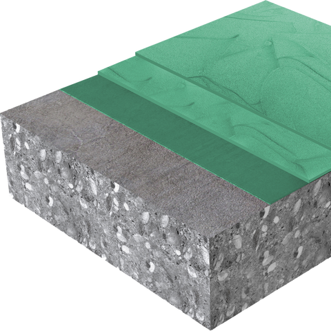 Sika Comfortfloor® Marble FX