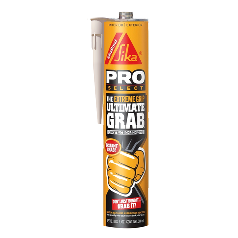 SikaBond® Ultimate Grab