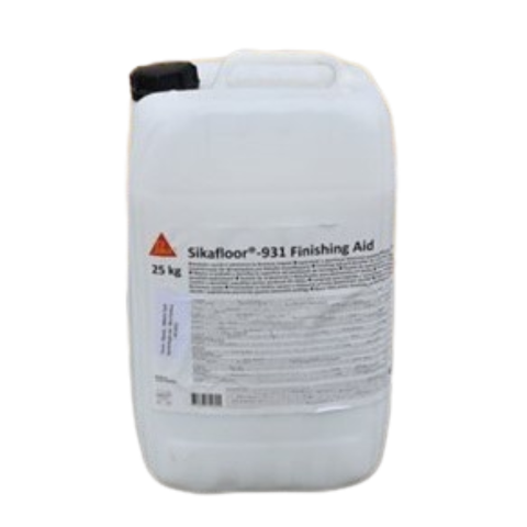 Sikafloor®-931 Finishing Aid