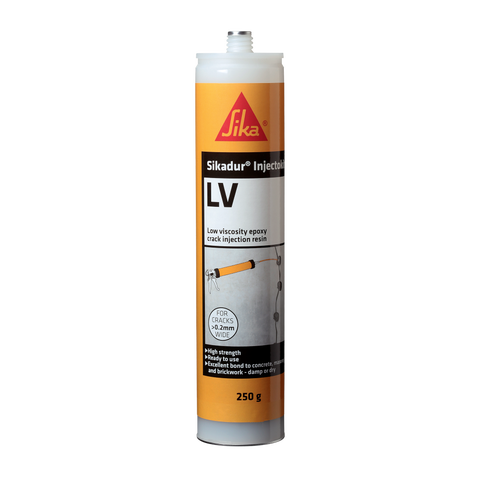 Sikadur® Injectokit LV