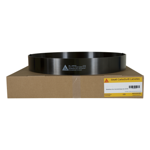 Sika® CarboDur® S
