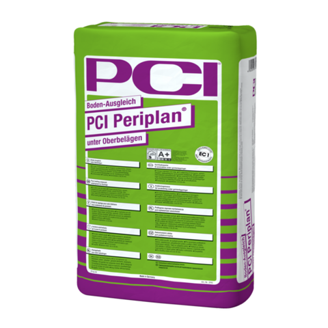 PCI Periplan®