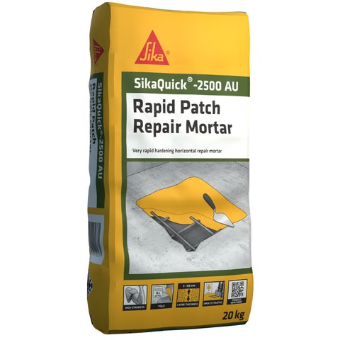 SikaQuick®-2500 AU